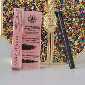 🟠 4 for $25 🟠 ANASTASIA BEVERLY HILLS BROW DEFINER TAUPE